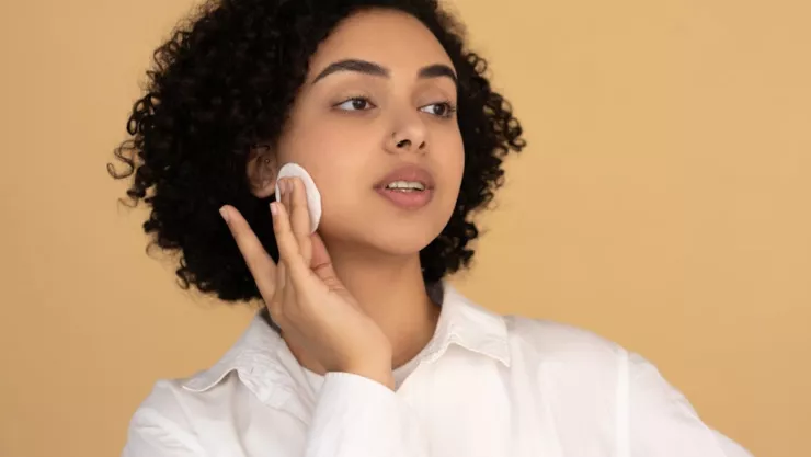 7 pasos para desmaquillar la piel sin irritarla