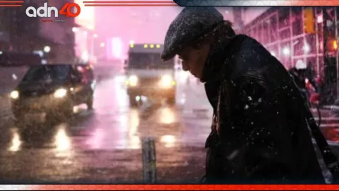 Clima 11 de octubre en México