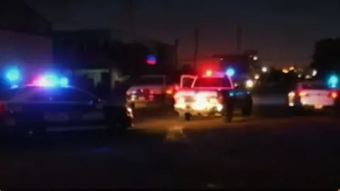 Reportan agresión con arma de fuego en vía pública de Tijuana el 4 de agosto
