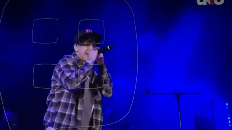 Xavi Gutiérrez triunfó en su primer concierto en la Ciudad de México