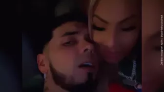 Yailin y Anuel abrazados..jpg