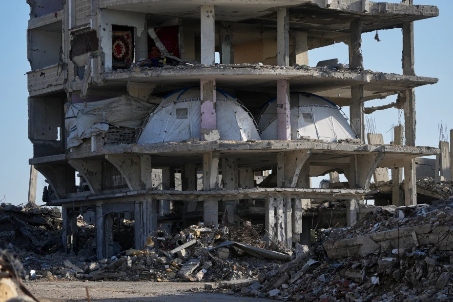 GAZA-ONU