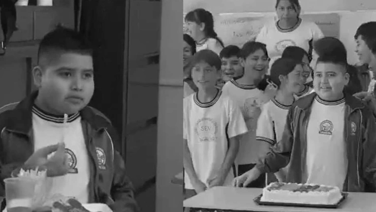 Muere José Armando, niño de Veracruz que rechazó tratamiento contra cáncer