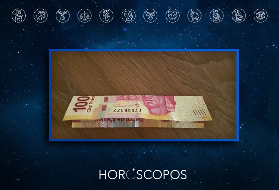Billete 3 HOR