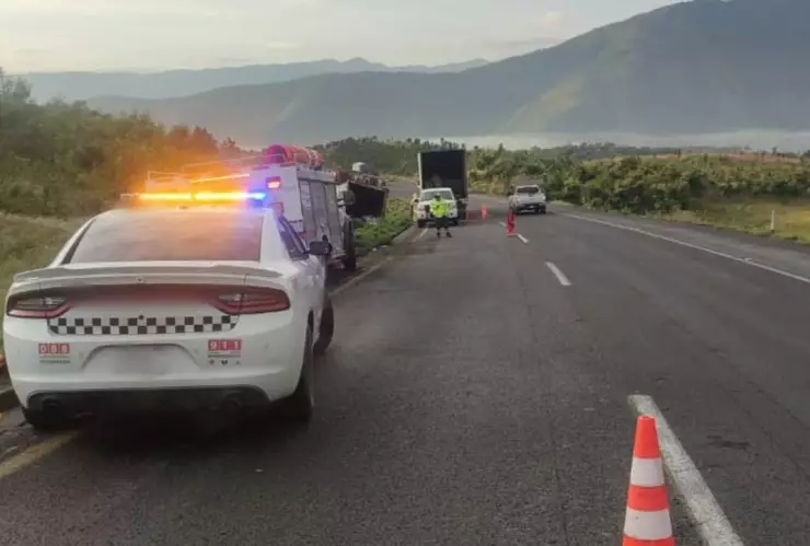 autopista puebla-cordoba.