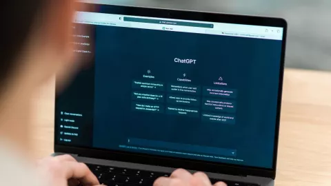 ChatGPT presentó fallas este 18 de noviembre: reporte actualizado