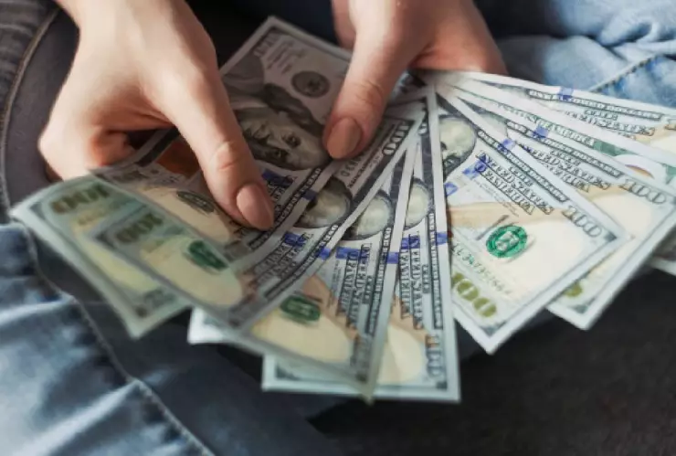 Precio del dólar hoy 27 de noviembre de 2023 en Yucatán