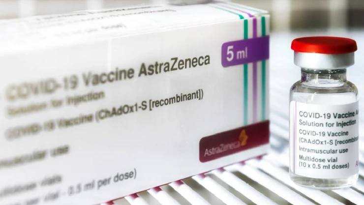 vacuna de AstraZeneca México Argentina OMS