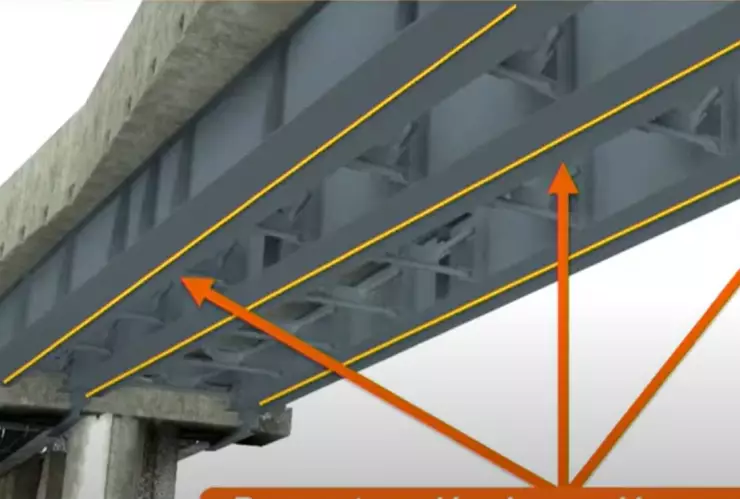 Línea 12 Metro Sheinbaum