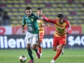 Monarcas vs León