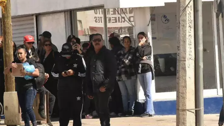 amenaza de bomba en Chihuahua