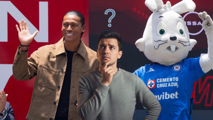 La promesa que hizo la directiva de Cruz Azul a Joel Huiqui para que se quede: no es dinero