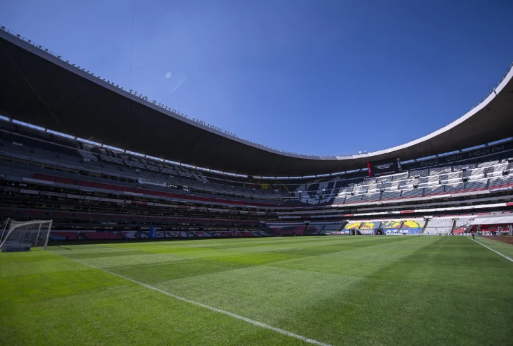 Estadio Azteca