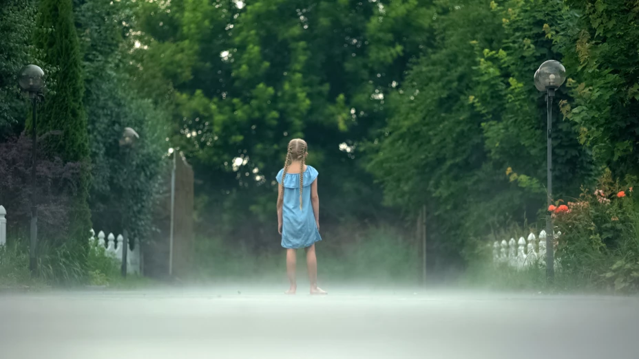 Evelyn de “Las Perdidas” muestra a niña fantasma persiguiéndola en el Parque Metropolitano de León.png