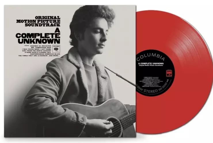 Un Completo Desconocido: ¿Qué significa la biopic de Bob Dylan?