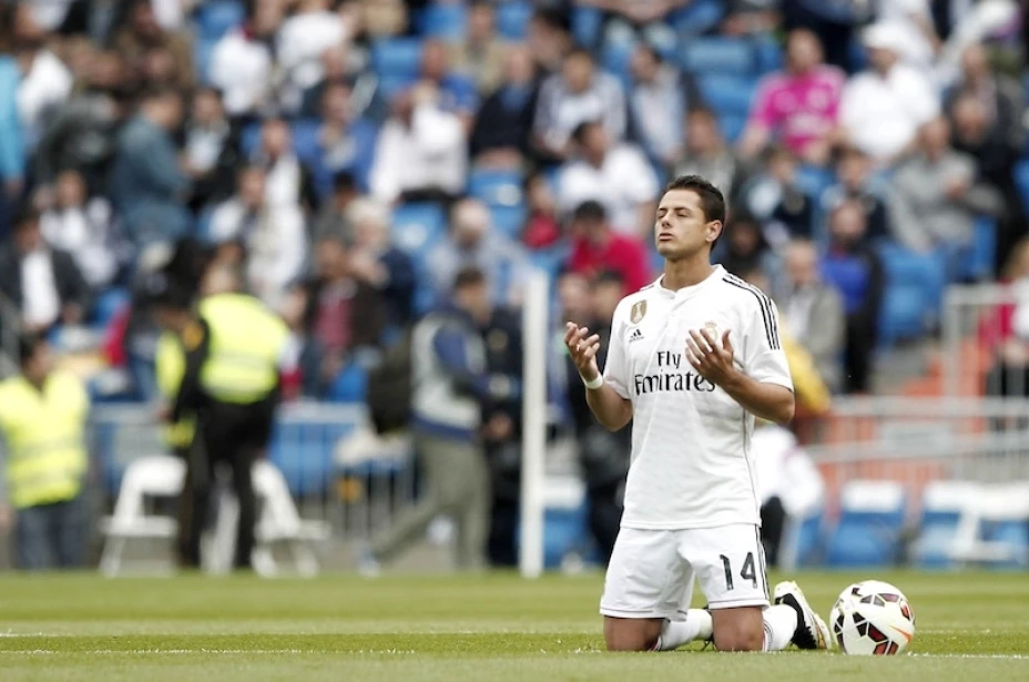 Chicharito