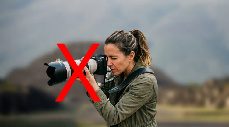 El destino en México donde está prohibido tomar fotos (y pocos lo saben)