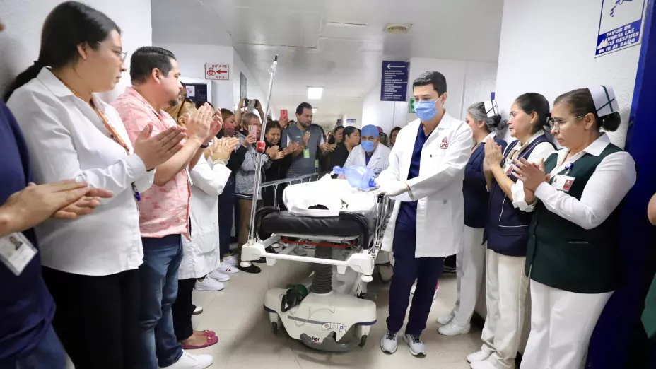 Juan Manuel donó sus órganos en Culiacán