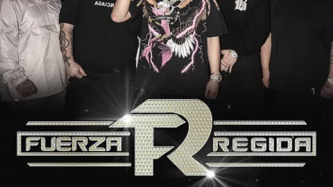 fuerza regida en merida concierto boletos