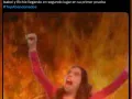 ¡Su primer día, su primera carrera y ellos ya demostraron que son de temer!