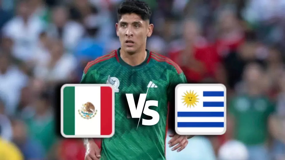 Este día será el partido amistoso de México vs Uruguay rumbo al Mundial 2026; ¿Dónde ver EN VIVO?