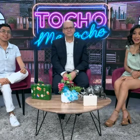Tocho Morocho