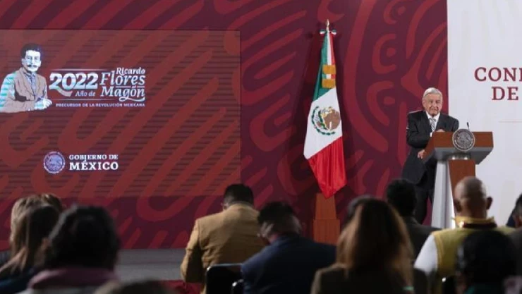 renuncia Presidente AMLO condición