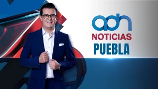 ADN40 EN PUEBLA