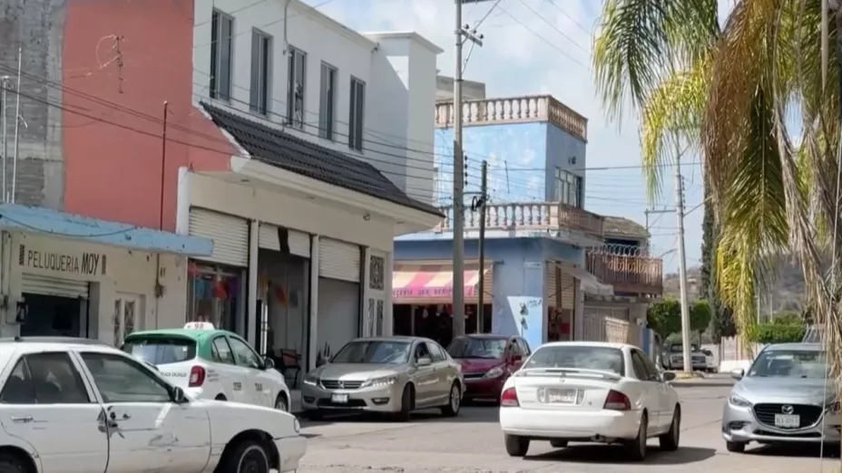 Fallas en el servicio de agua afectan a familias de Ojocaliente, Calvillo