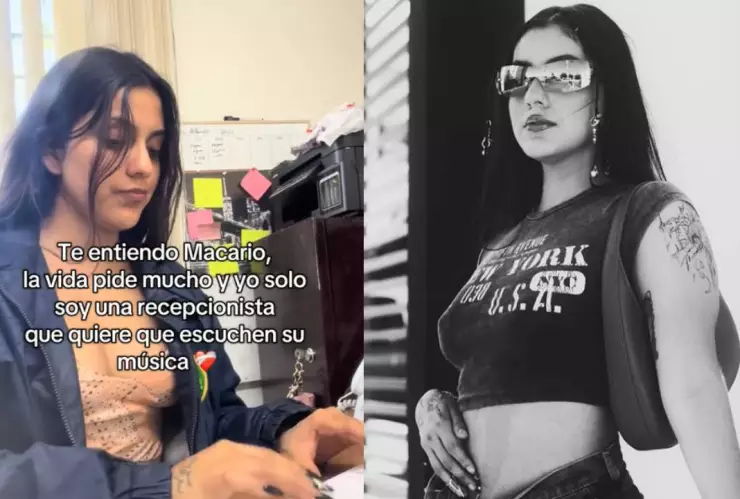 macario trend tiktok.
