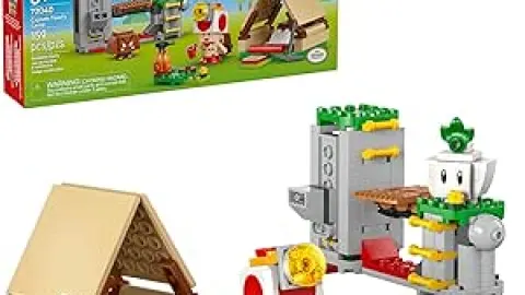 7 juguetes de Super Mario Bros que sí valen la pena (por menos de 400 pesos)