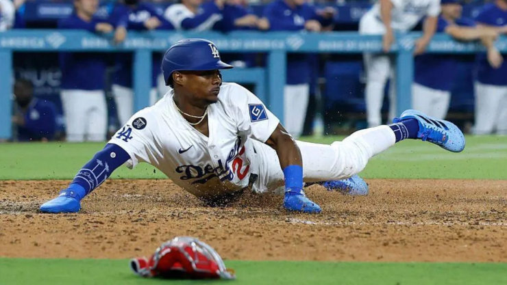 Dodgers y Marlins intercambian grandes prospectos latinos