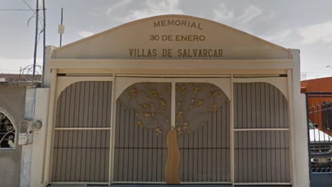 villas de salvárcar