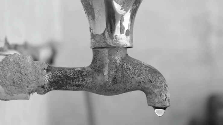 agua