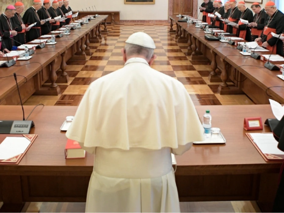 Papa Francisco