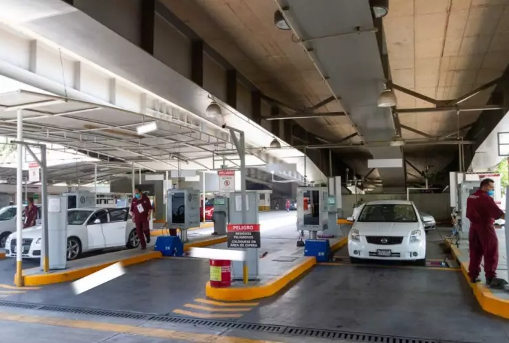 Verificacion vehicular 2024