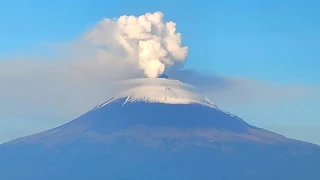 volcán
