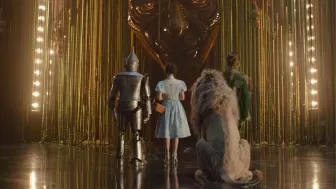 Dorothy será “faceless” en Wicked For Good y esta es la razón detrás de la decisión