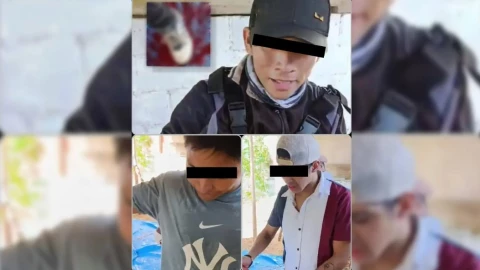 canibalism en méxico