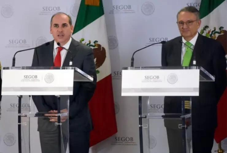 Huracán Willa en Sinaloa