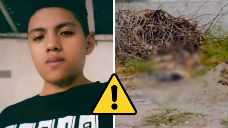 El caso generó conmoción tras difundirse en redes sociales