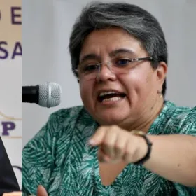 Morena limita causales de reserva de información.