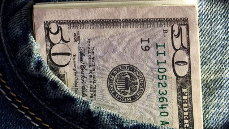 Dólar hoy 18 de noviembre ¿Cuál es el tipo de cambio en Tijuana?