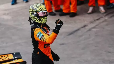 Tabla de posiciones de la F1 HOY tras el GP de Brasil HOY con la victoria de Lando Norris: ¿Ya tiene el Campeonato de Pilotos 2025?