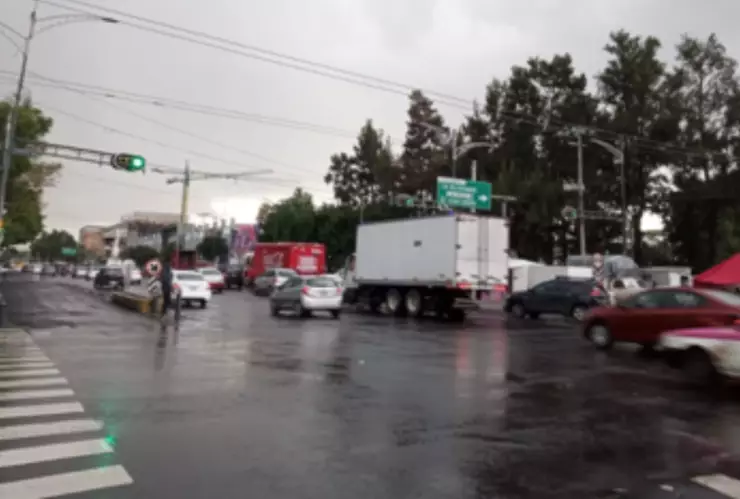 EN VIVO: Marchas en CDMX hoy 18 de septiembre 2024; calles cerradas y alternativas viales