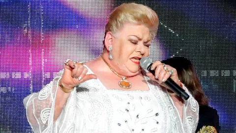 paquita la del barrio