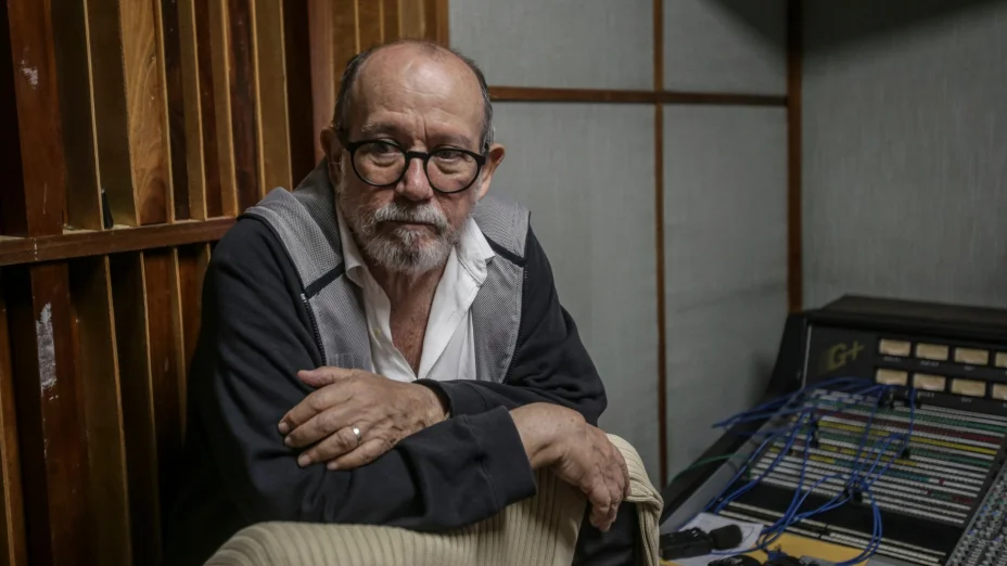 Silvio Rodríguez 2024