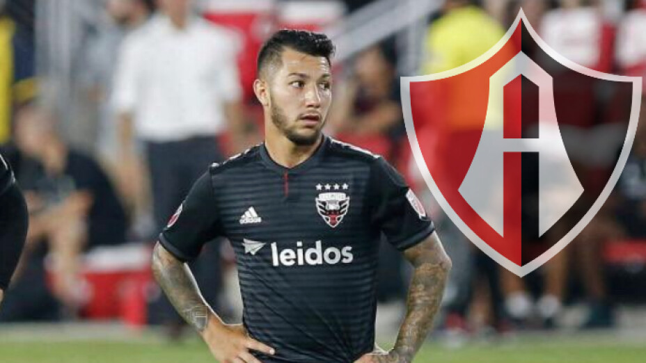 Luciano Acosta