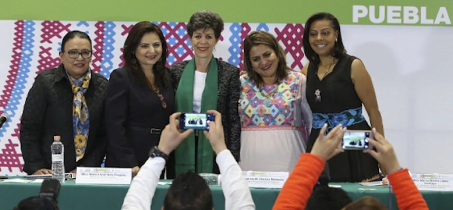 Inicio del seminario.