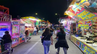 Arranca la Feria de Puebla 2023